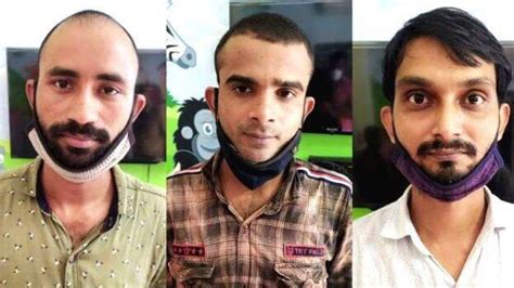 കൊച്ചിയിലെ പീഡനം; മൂന്ന് പേർ പിടിയിൽ, മറ്റ് പ്രതികളെ തേടി പൊലീസ് ഉത്ത ...