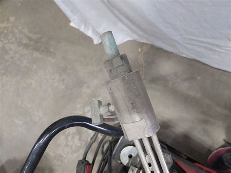 Lincoln Electric Handy Core Wire Feeder Welder (Mig Welder), Helmut ...