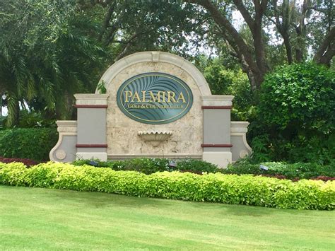 Palmira Golf Club - Naples Golf Homes | Naples Golf Guy