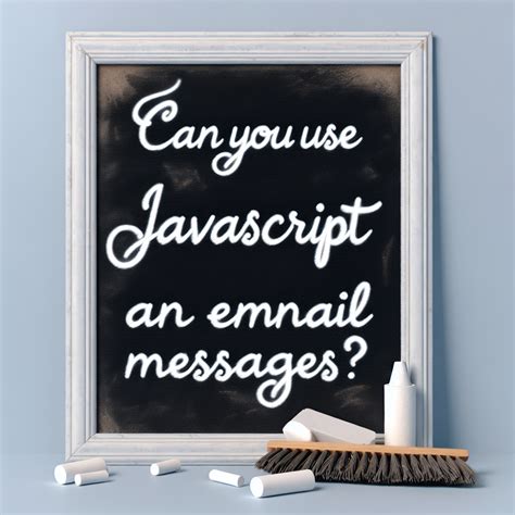 Image result for JavaScript In HTML Email