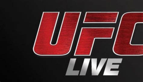 UFC Live Stream FREE 2024：如何在线观看 UFC Fight Live PPV