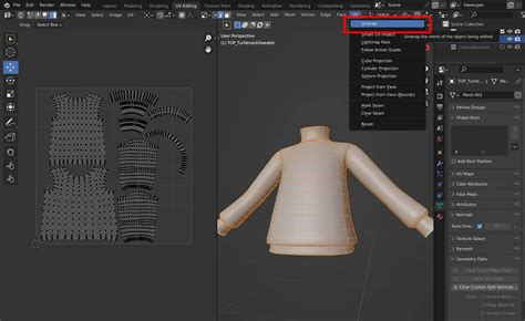 Image result for UV Mapping Tutorial