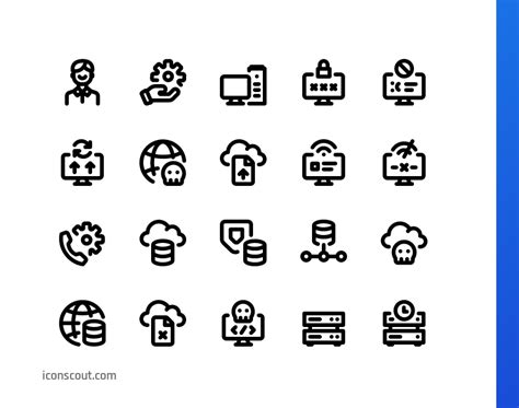 IT Support Engineer Icon 的图像结果