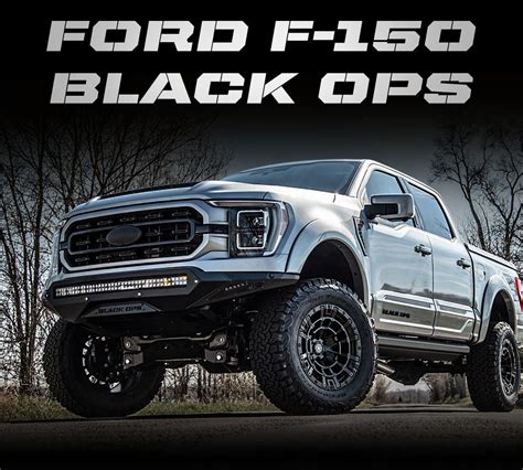 Ford Raptor Black 4 Door
