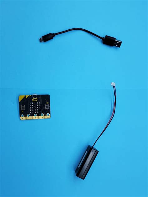 Image result for Microbit Thermometer Tutorial