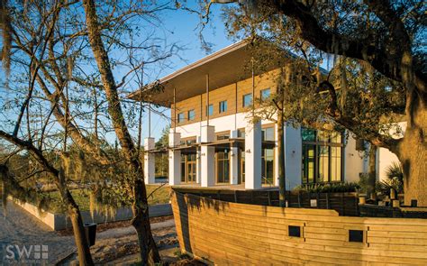 Daniel Island Recreation Center - SeamonWhiteside