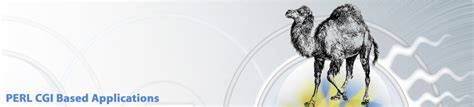 Perl CGI Tutorial 的图像结果