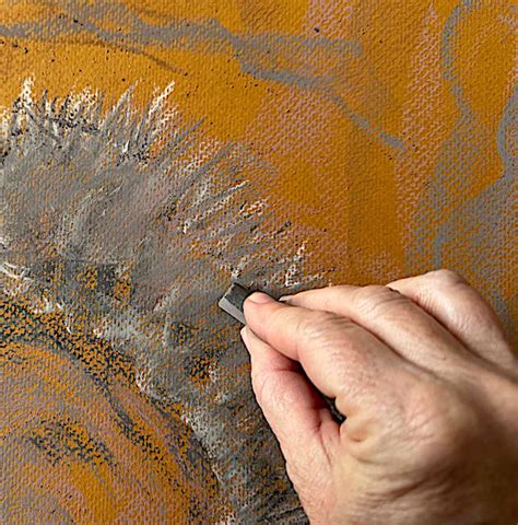Champions of Art: Our Eco Canvas - Twinkl