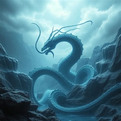 The Hydra: A Study of Regeneration and Its Mythological Roots - Greek ...