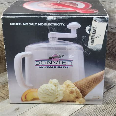 Quart Of Ice Cream Size