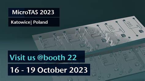 Schott MiniFAB Microarray 的图像结果