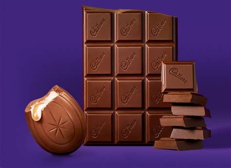 CADBURY Chocolate | Hersheyland