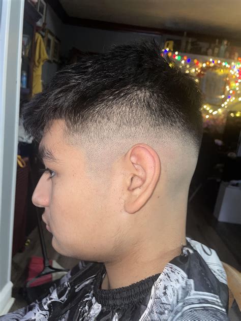 Any tips? : r/Barber