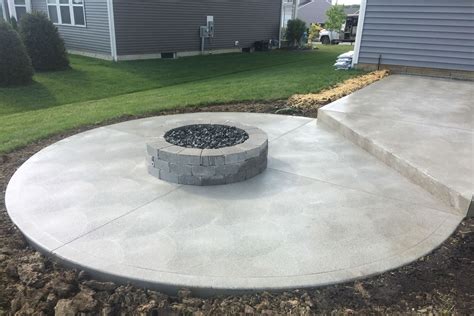 Image result for Fire Pit Exploding Concrete