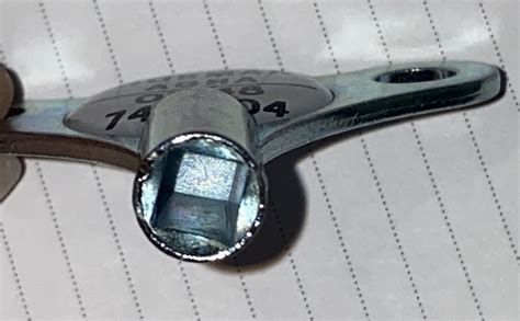 Radiator Bleed Key Different Sizes at Rebecca Patrick blog