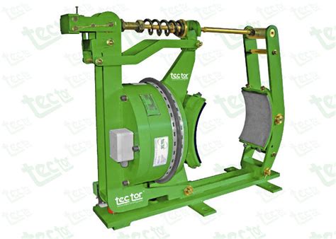 Image result for How a Emergency Brake Release Spring Works