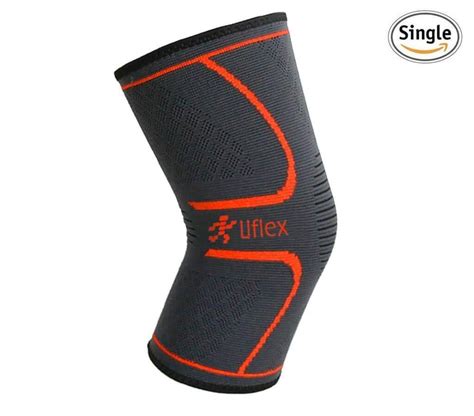Best Knee Braces for Running & Reviewed in 2018 | RunnerClick