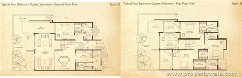 Embassy Grove - Kodihalli, Bangalore - Independent House Project ...