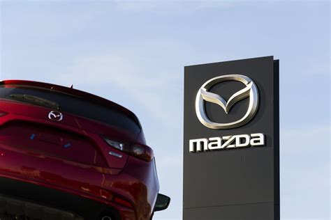 Mazda Connect Infotainment System Class Action Settlement – What You Need to Know