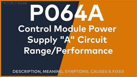 Image result for P006A Code