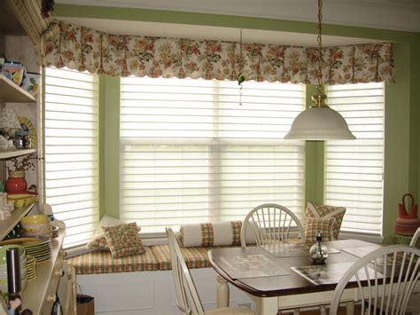 Cheers Curtain Ideas For Large Bay Windows