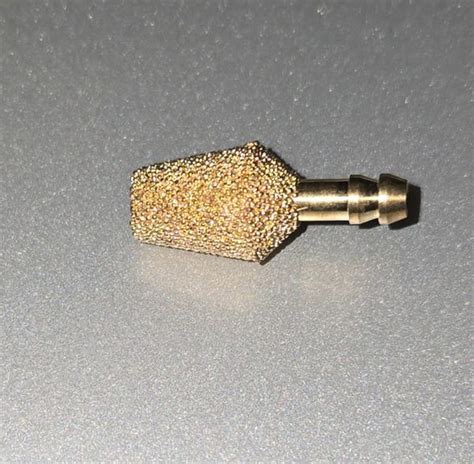 Fuel Clunk Filter Sintered Bronze D11×d4.5×L25mm | What is ...