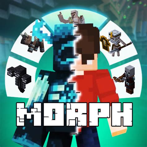 Image result for Morph Mod Multiplayer