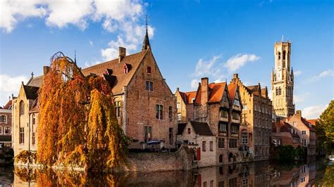 RELAIS BOURGONDISCH CRUYCE (Bruges) - Hotel Reviews, Photos, Rate ...