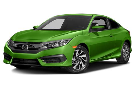 2016 Honda Civic Specs, Dimensions & Colors | Cars.com