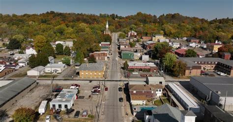 Image result for Aerial View of Springfield IL