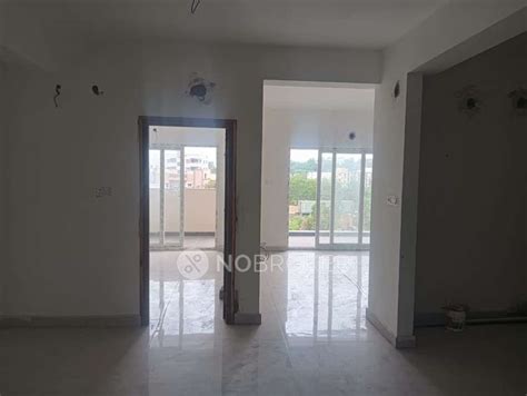 Hillside Highrise Apartment Chanda Nagar - Without Brokerage ...