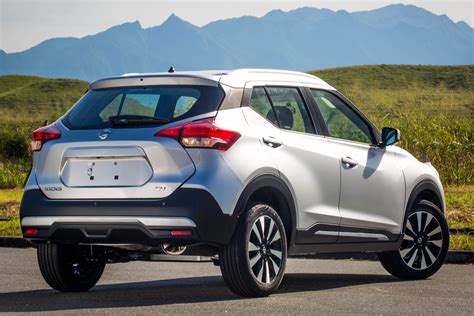 Nissan Kicks 2020 ganha, enfim, piloto automático e parte de R$ 78.290 | Quatro Rodas