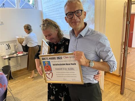 Alba Marie i Kolding - nyt Mariehjem i 2025 - mariehjemida