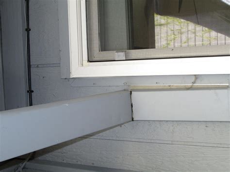 Image result for Improper Window Installation