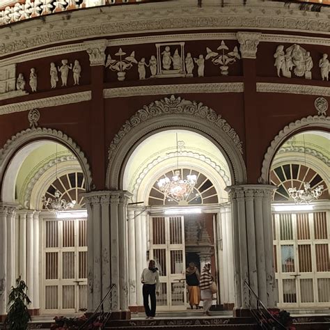 ITACHUNA RAJBARI (Kolkata, West Bengal) - Guesthouse Reviews & Photos ...