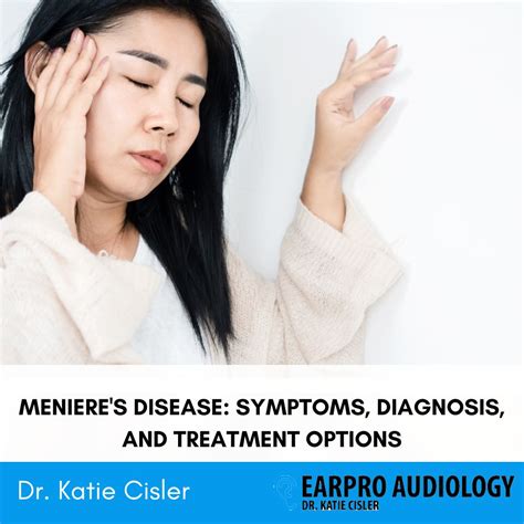 Meniere's Disease: Symptoms, Diagnosis, and Treatment Options - EarPro ...