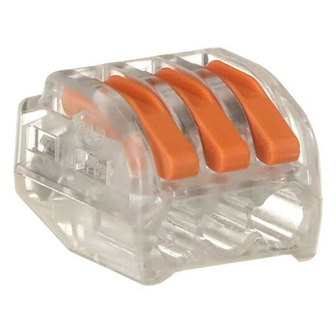 CLTC3M5 | Wire connectors | Marrette | Connectivity & Grounding ...