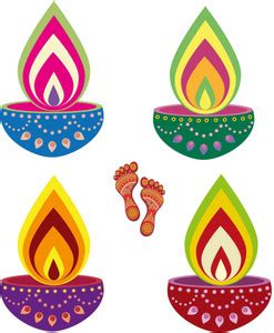 Rangoli Floor Vinyl for Pooja Room Door Entrance Home Decor Diwali ...