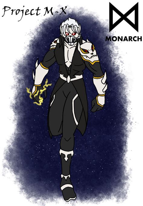 Image result for Project Monarch Add-On V2