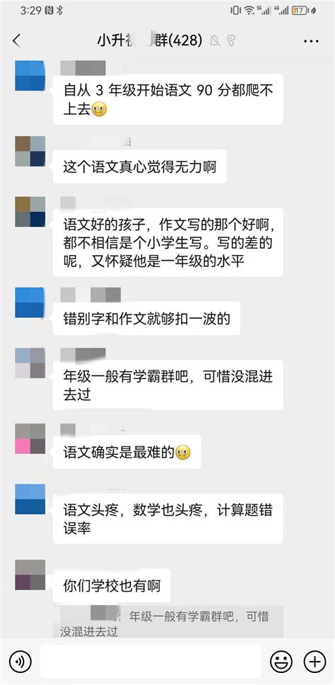 你们家的微信群群名叫啥？网友：咋一模一样呢？