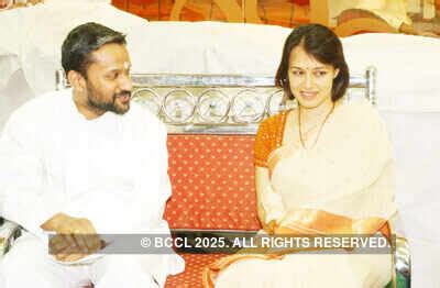 Amala at the book launch at Big Bazaar in Hyderabad - Photogallery