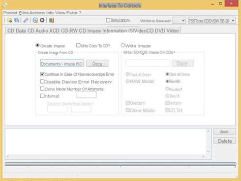 Image result for Create ISO From System Image