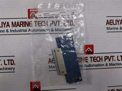 Sonardyne 8026-000-05 Tcvr Installation Kit – Aeliya Marine Tech