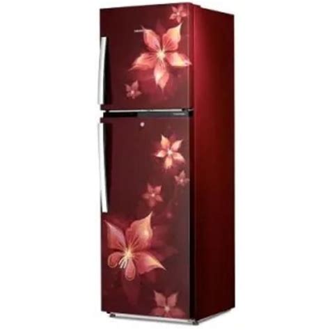 Voltas Beko RFF2953ERE 271 Ltr Double Door - Price in India ...