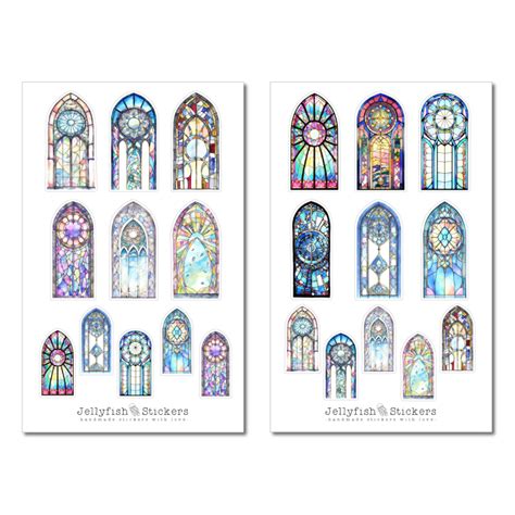 Image result for Church Windows Labels Printed Tutorial
