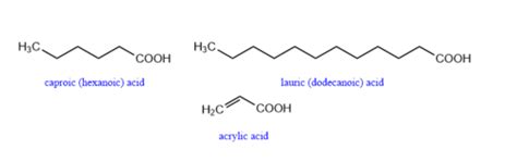 Chapter 20: Carboxylic Acids - Review Questions Flashcards | Quizlet