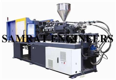 Injection Molding Machine - Plastic Injection Molding Machines 150 Tons ...