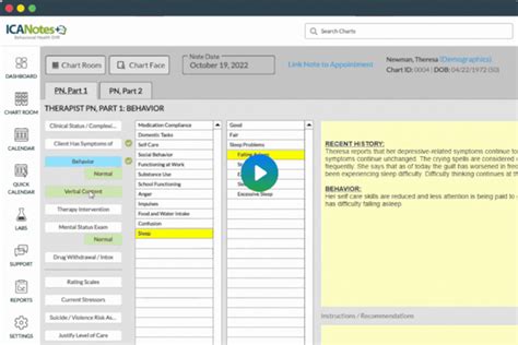 Image result for Therapy Notes Software