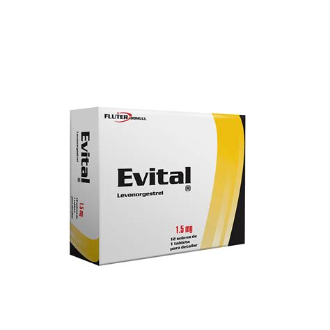 Evital 200 X 30