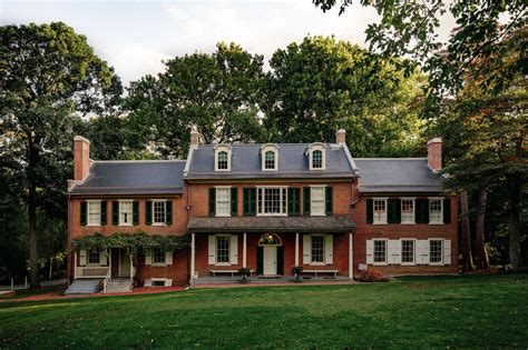 LancasterHistory & President James Buchanan’s Wheatland | Discover ...